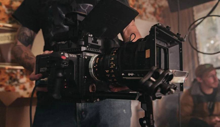 朔城区产品宣传视频拍摄公司