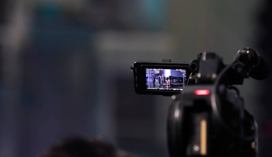 朔城区产品视频拍摄