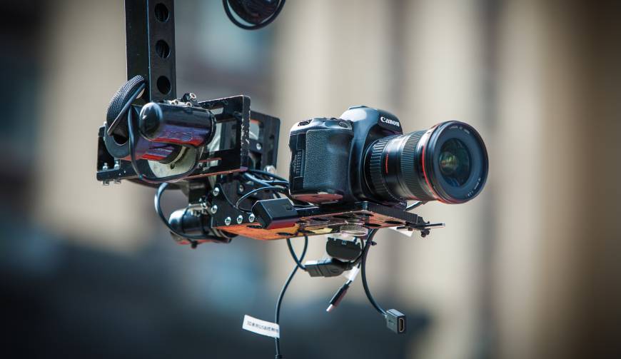 朔城区产品视频拍摄