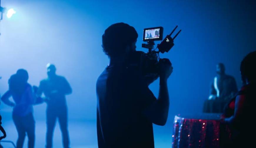 朔城区产品视频拍摄