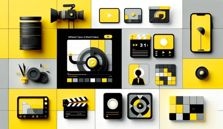 朔城区产品视频拍摄