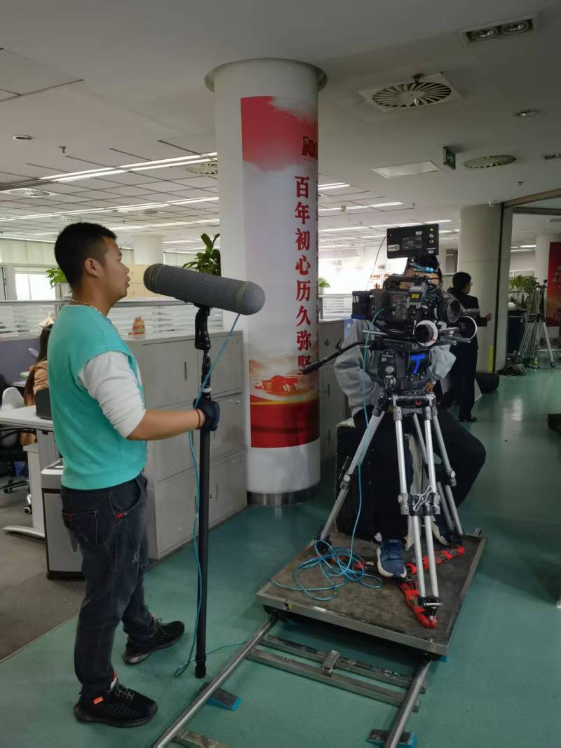 朔城区产品宣传视频制作